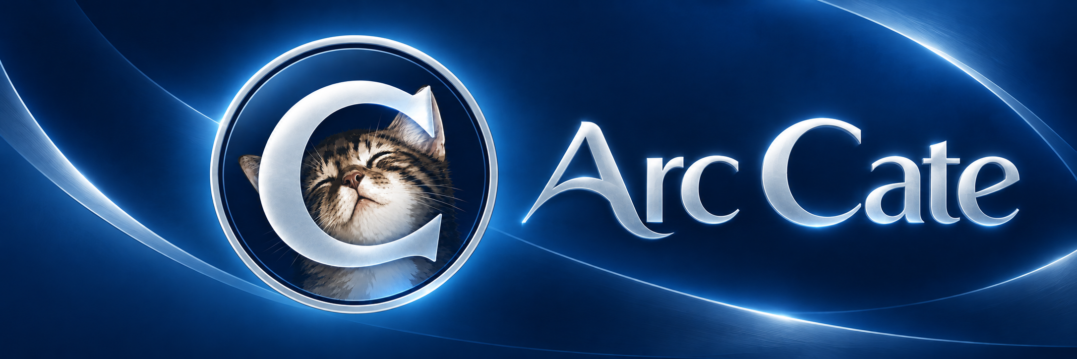Arc Cate banner